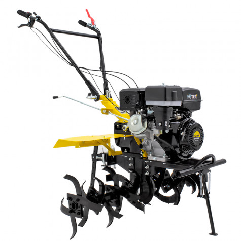 Мотоблок Huter MK-11000P