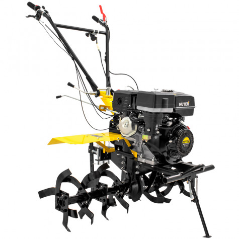 Мотоблок Huter MK-11000PE