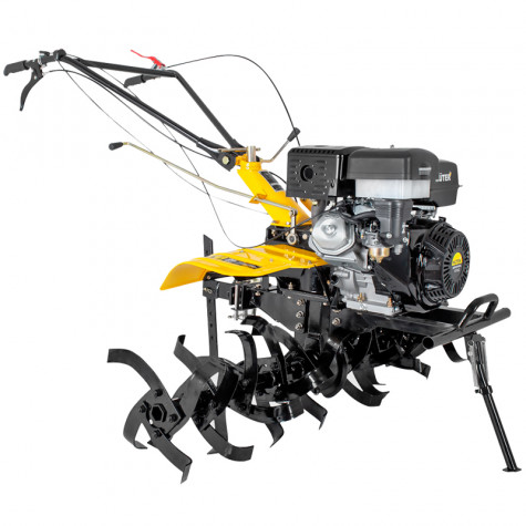 Мотоблок Huter MK-17000P