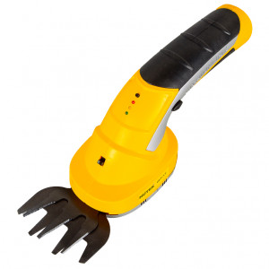 Аккумуляторные ножницы Huter GET-3.6