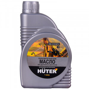 Масло двухтактное Huter 2Т