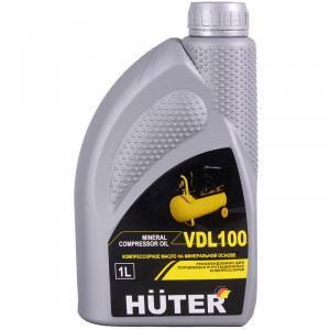 Масло компрессорное Huter VDL 100