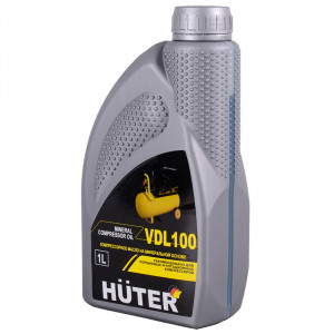 Масло компрессорное Huter VDL 100