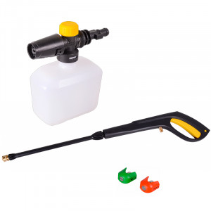 Минимойка Huter W195-ARV Минимойка Huter W195-ARV