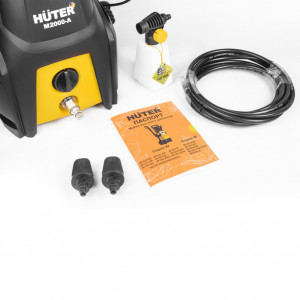 Минимойка HUTER M2000-A Минимойка HUTER M2000-A