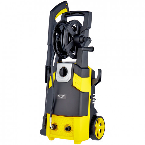 Мойка высокого давления Huter W165-ARV