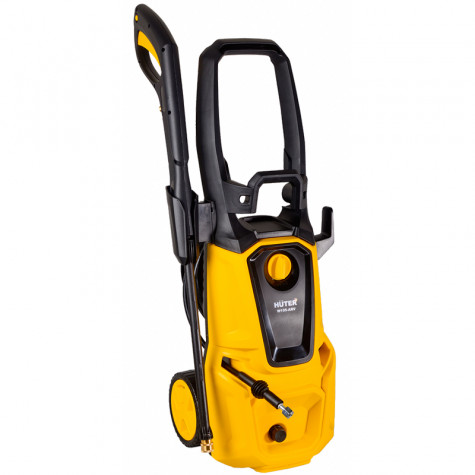 Мойка высокого давления Huter W195-ARV PRO