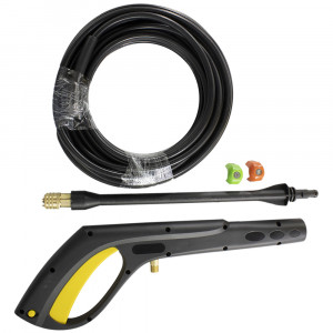 Минимойка Huter W195-QL Минимойка Huter W195-QL