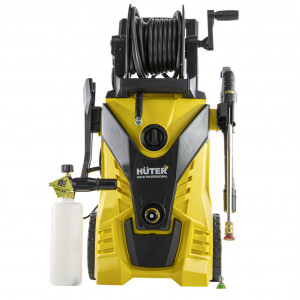 Минимойка Huter W210i Professional Минимойка Huter W210i Professional