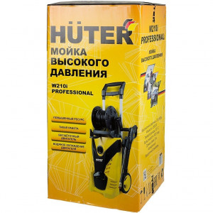 Минимойка Huter W210i Professional Минимойка Huter W210i Professional