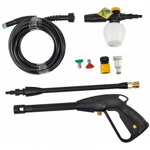 Минимойка Huter M-3-1650 Минимойка Huter M-3-1650