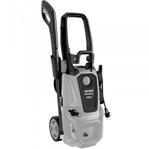 Минимойка HUTER M2000-A Grey Минимойка HUTER M2000-A Grey