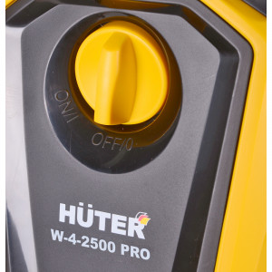 Минимойка Huter W-4-2500 PRO Минимойка Huter W-4-2500 PRO