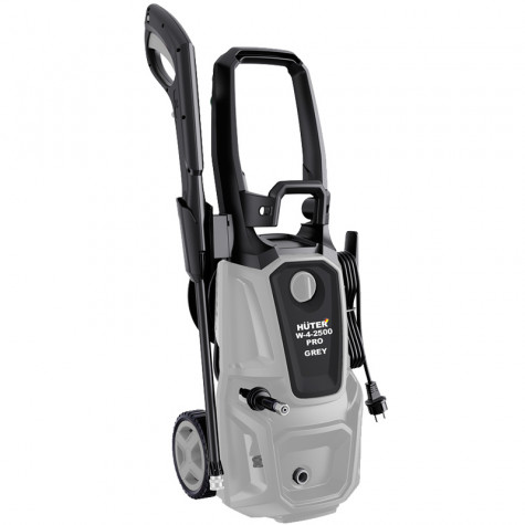 Мойка высокого давления Huter W-4-2500 PRO Grey