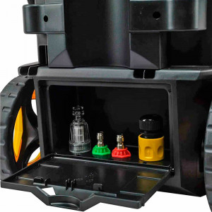 Минимойка Huter W-5-2600 PRO Минимойка Huter W-5-2600 PRO
