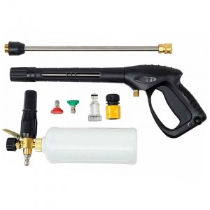 Минимойка Huter W-4-2500 PRO Минимойка Huter W-4-2500 PRO