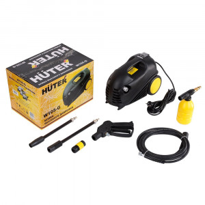 Минимойка Huter W105-G