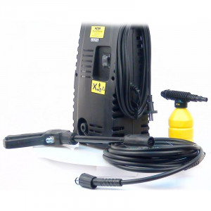 Минимойка Huter W105-GS