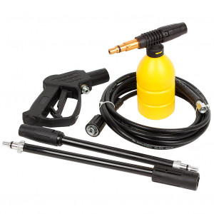 Минимойка Huter W105-QC