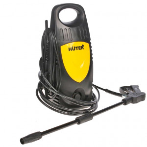 Минимойка Huter W105-QC