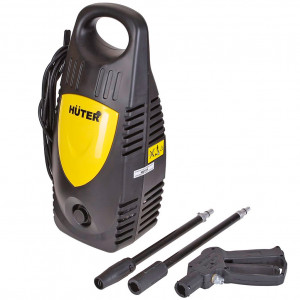 Минимойка Huter W105-QC