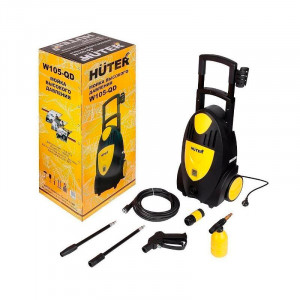 Минимойка Huter W105-QD