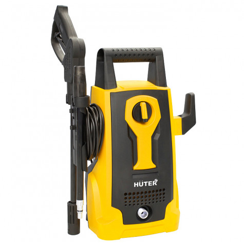Мойка высокого давления Huter W105-P
