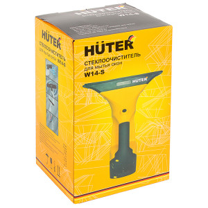 Стеклоочиститель HUTER W14-S