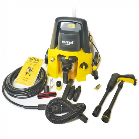 Мойка пылесос Huter W150-MF