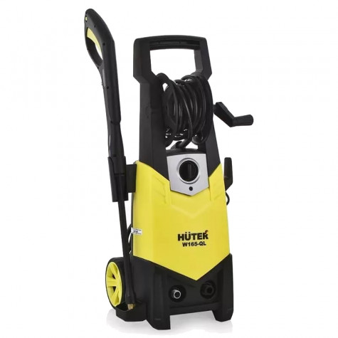 Мойка высокого давления Huter W165-QL