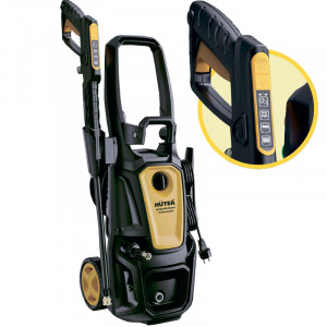 Минимойка Huter W195-PW Smart Professional Минимойка Huter W195-PW Smart Professional