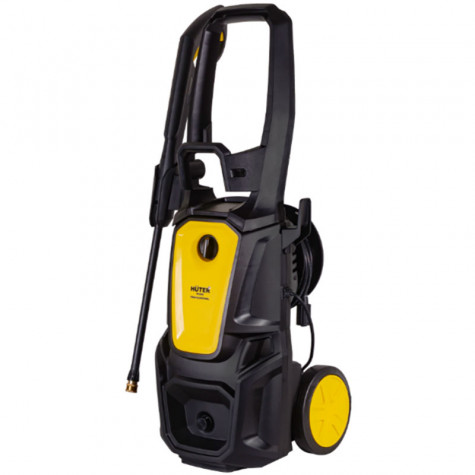 Мойка высокого давления Huter W200i Professional