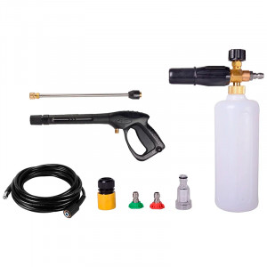 Минимойка Huter W200i Professional Минимойка Huter W200i Professional