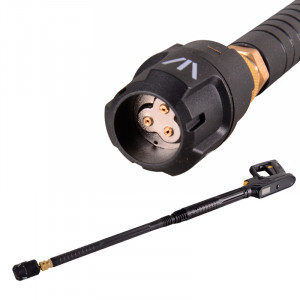 Минимойка Huter W240i K7 SMART PROFESSIONAL
