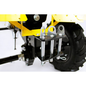 Сельскохозяйственная машина Huter MK-13000