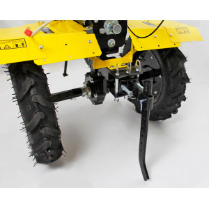 Сельскохозяйственная машина Huter MK-13000