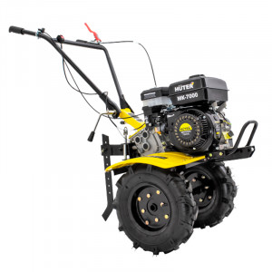 Сельскохозяйственная машина Huter MK-7000P-10-4х2