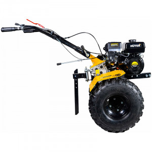 Сельскохозяйственная машина Huter MK-7000P Big Foot