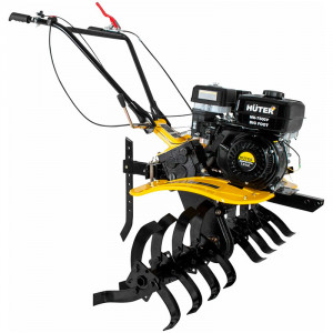 Сельскохозяйственная машина Huter MK-7000P Big Foot