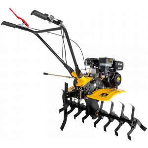 Сельскохозяйственная машина Huter MK-7000P Big Foot