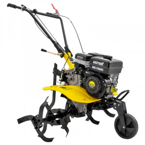 Сельскохозяйственная машина Huter MK-7000PC