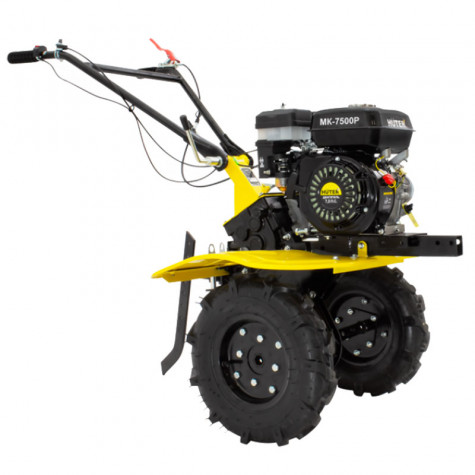 Мотоблок Huter MK-7800PL