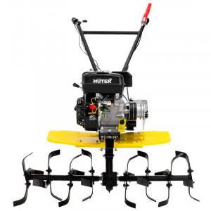 Сельскохозяйственная машина Huter MK-7500P Сельскохозяйственная машина Huter MK-7500P