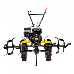 Сельскохозяйственная машина Huter MK-8000MB