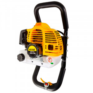 Мотобур Huter GGD 300