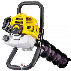 Мотобур Huter GGD 300