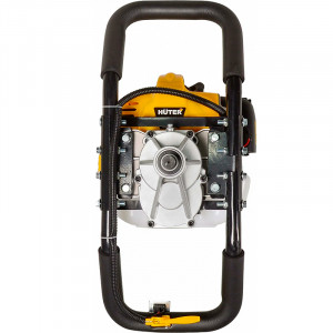 Мотобур Huter GGD 300
