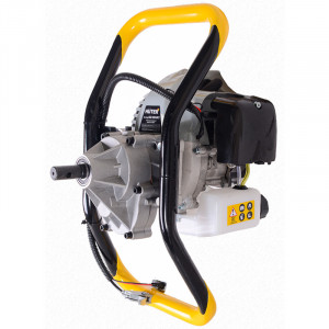 Мотобур Huter GGD-300 Grey