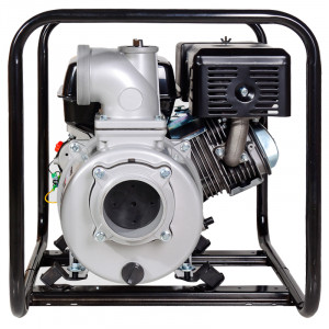 Мотопомпа Huter MP-100 Мотопомпа Huter MP-100