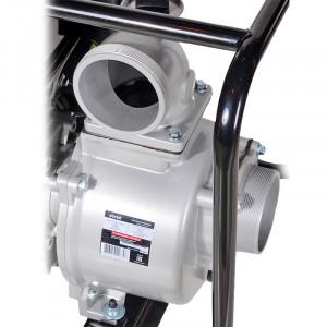 Мотопомпа Huter MP-100 Мотопомпа Huter MP-100